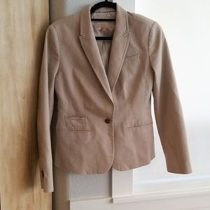Banana Republic Blazer!